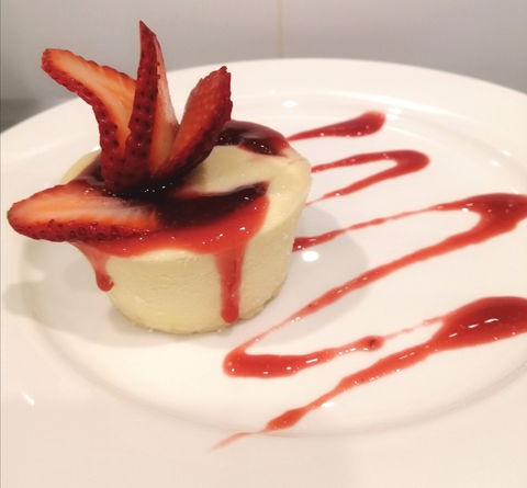 The Corridor Restaurant And Bistro - Accommodation Brunswick Heads 1