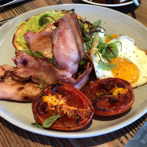 The General Store - Accommodation Brunswick Heads 0