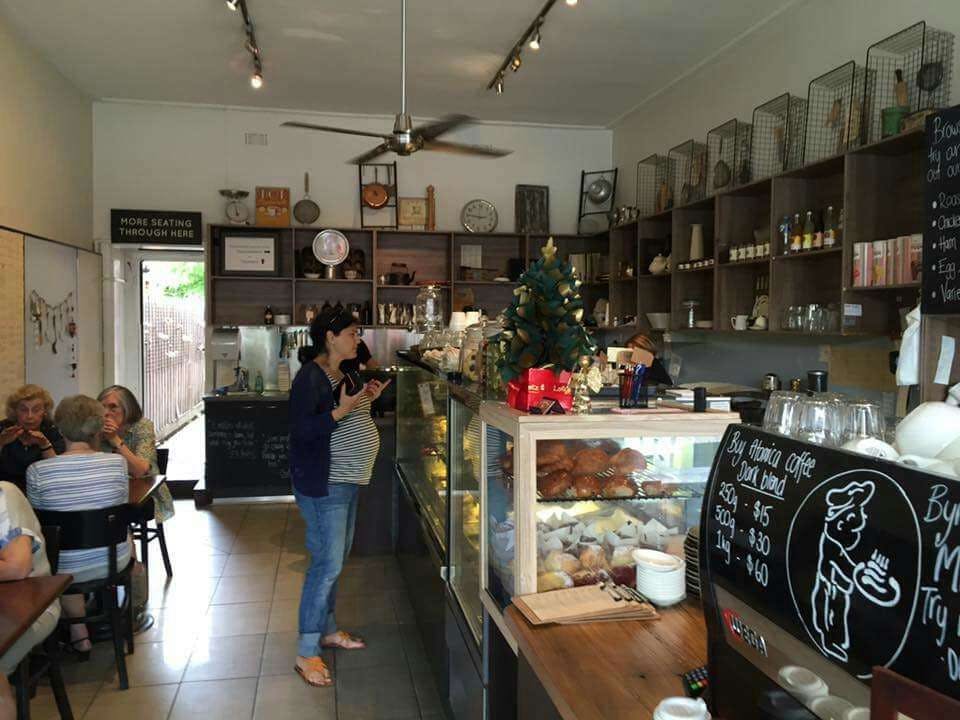 Balwyn VIC Accommodation Brunswick Heads