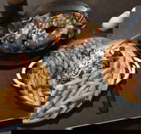 The George Tavern - Accommodation Brunswick Heads