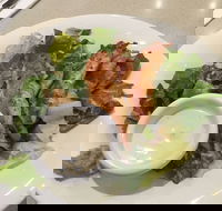 Waterstone Grill - St Marys Rugby League Club - Accommodation Brunswick Heads