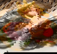 Whalers Galley Cafe - Accommodation Brunswick Heads