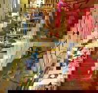 Yahava Koffeeworks  Kwik Koffee - Accommodation Brunswick Heads