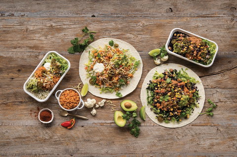 Zambrero Cannon Park - Townsville - Accommodation Brunswick Heads 0