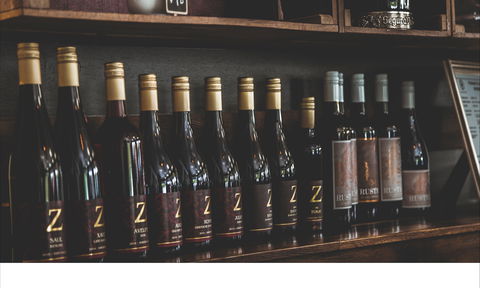 Z WINE - Accommodation Brunswick Heads 1
