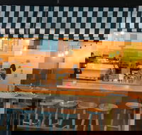 7 AM Cafe - Accommodation Brunswick Heads
