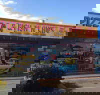Abby's Pizza  Fish N Chips - Accommodation Brunswick Heads