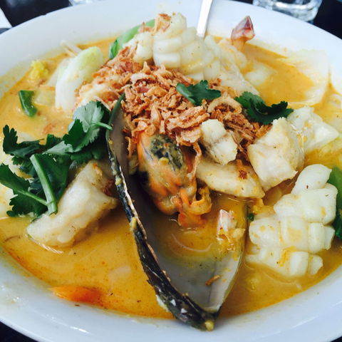 Absolute Thai - Tuggerah - Accommodation Brunswick Heads 0