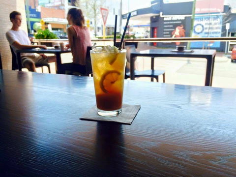 Addison & Steele Speciality Coffee - Accommodation Brunswick Heads 0