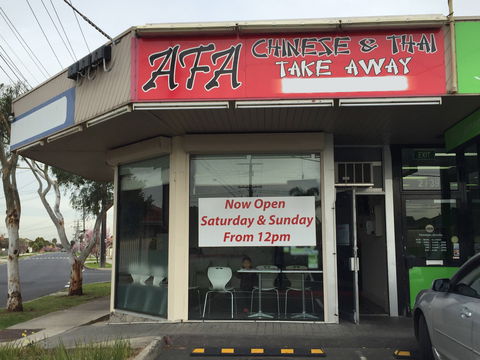 AFA - Accommodation Brunswick Heads 0
