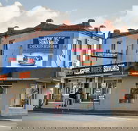 Albert Road Store and Take Away - Accommodation Brunswick Heads