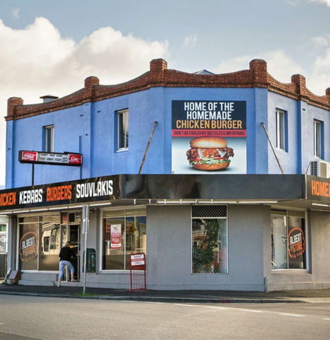 Albert Road Store And Take Away - Accommodation Brunswick Heads 0