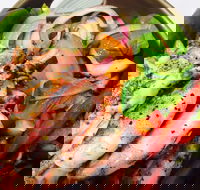 All Seasons Seafood  Grill - Accommodation Brunswick Heads