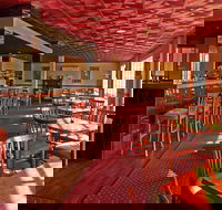 All Seasons Bar  Grill - Accommodation Brunswick Heads