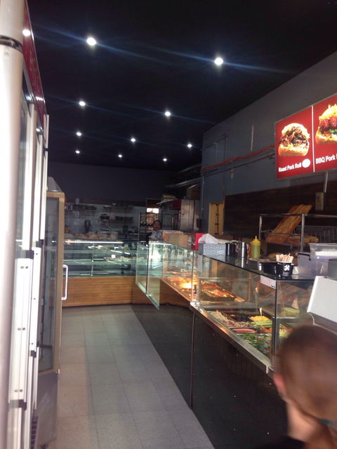 Amour Bakehouse - Summer Hill - Accommodation Brunswick Heads 0