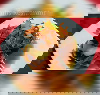 Bel Eyre Bistro - Accommodation Brunswick Heads