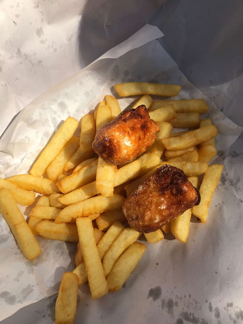 Boronia West Fish & Chips - Accommodation Brunswick Heads 0