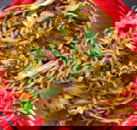 Bundy Rice and Noodles - Accommodation Brunswick Heads