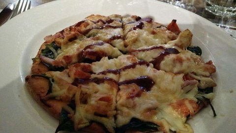 Cafe By The Beach - Accommodation Brunswick Heads 0