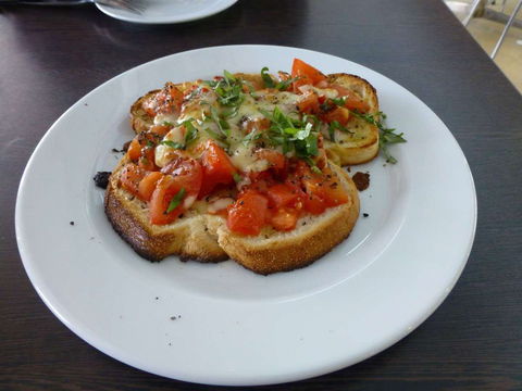 Cafe Bravo - West Lakes - Accommodation Brunswick Heads 0