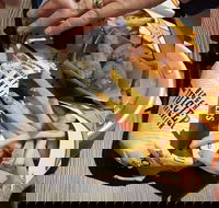 Carl's Jr - Accommodation Brunswick Heads