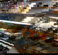 Di Parsia Pasticceria Caff - Accommodation Brunswick Heads