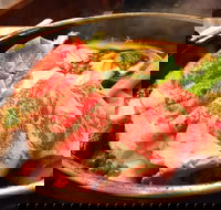 Donto Sapporo Japanese - Accommodation Brunswick Heads