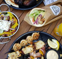 Eat GRK. - Parramatta - Accommodation Brunswick Heads