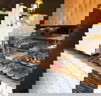 Edward  Co Cafe - Accommodation Brunswick Heads