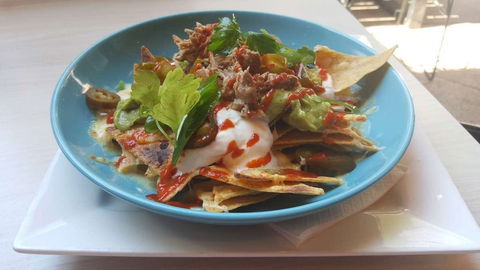 Embers Bar & Grill - Accommodation Brunswick Heads 0