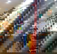 Giardina Gelati Pasticceria - Accommodation Brunswick Heads