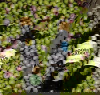 Gooramadda Olives - Accommodation Brunswick Heads