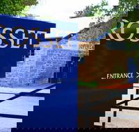 Grosset Wines - Accommodation Brunswick Heads