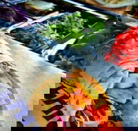 Gully Fish  Grill - Accommodation Brunswick Heads