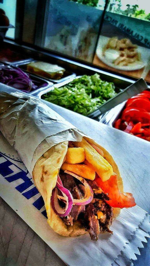 Gully Fish & Grill - Accommodation Brunswick Heads 0