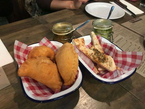 Hope & Anchor Tavern - Accommodation Brunswick Heads 1