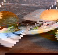 Joe's Milkbar - Accommodation Brunswick Heads