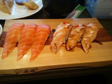 Kanji Fresh Sushi - Sylvania - Accommodation Brunswick Heads 0