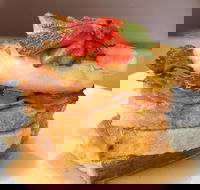 Madison's Cafe - Accommodation Brunswick Heads