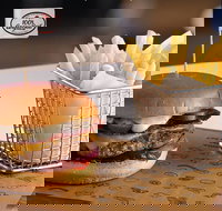 McDonald's - Christies Beach - Accommodation Brunswick Heads