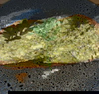 Middle Ground Cafe - Accommodation Brunswick Heads