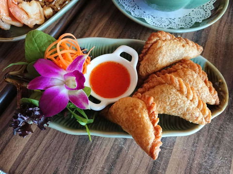 My Thai On Keilor - Accommodation Brunswick Heads 0