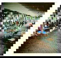 Origin Espresso - Accommodation Brunswick Heads