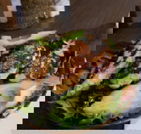 Oscars Cafe - Accommodation Brunswick Heads