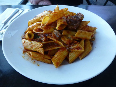 Portobello Food.Kitchen.Bar - Accommodation Brunswick Heads 0