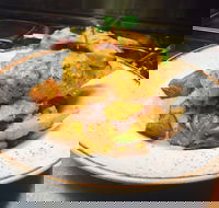 Riceberry Cafe  Restaurant - Accommodation Brunswick Heads
