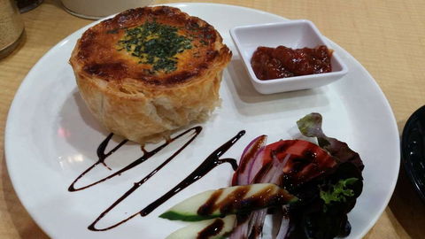 Romano's Coffee - Wantirna - Accommodation Brunswick Heads 0