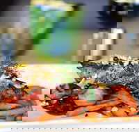 Sage Cafe Restaurant - Accommodation Brunswick Heads