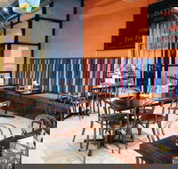 Taco Bill - Blackburn - Accommodation Brunswick Heads