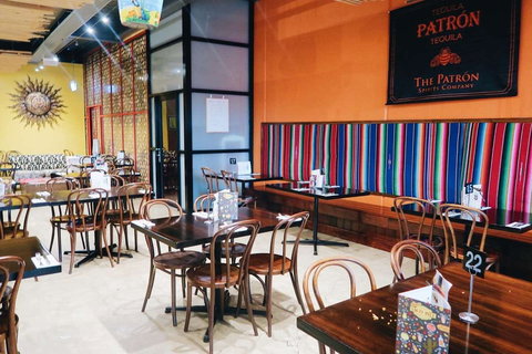 Taco Bill - Blackburn - Accommodation Brunswick Heads 0